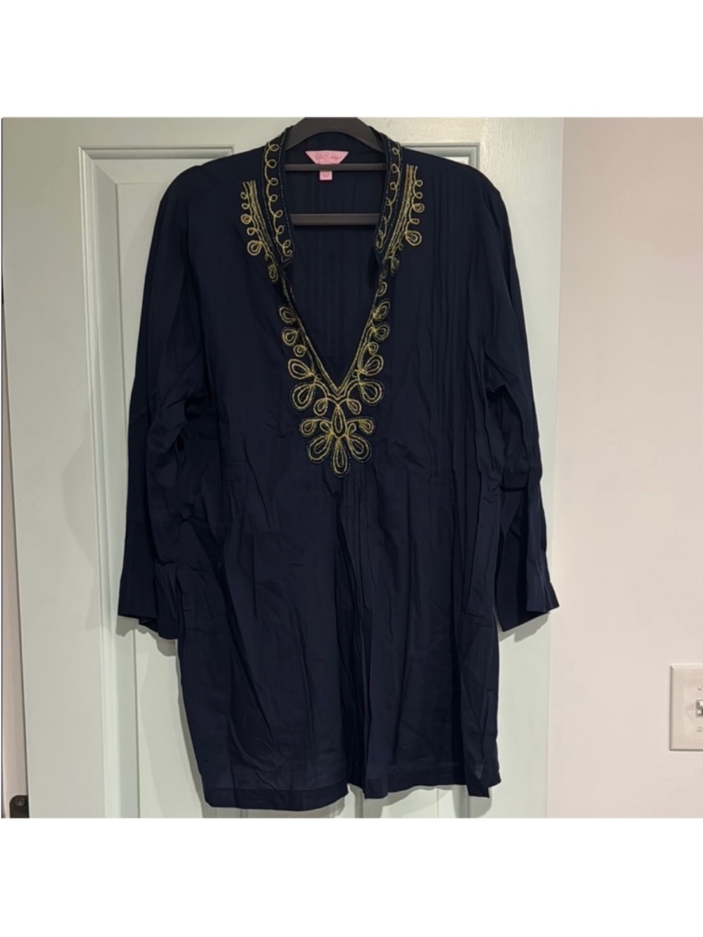 Lilly Pulitzer tunic